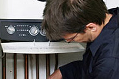 boiler repair Great Bridgeford