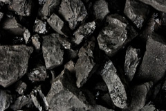 Great Bridgeford coal boiler costs