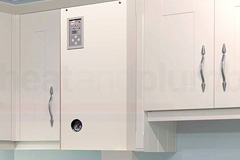 Great Bridgeford electric boiler quotes